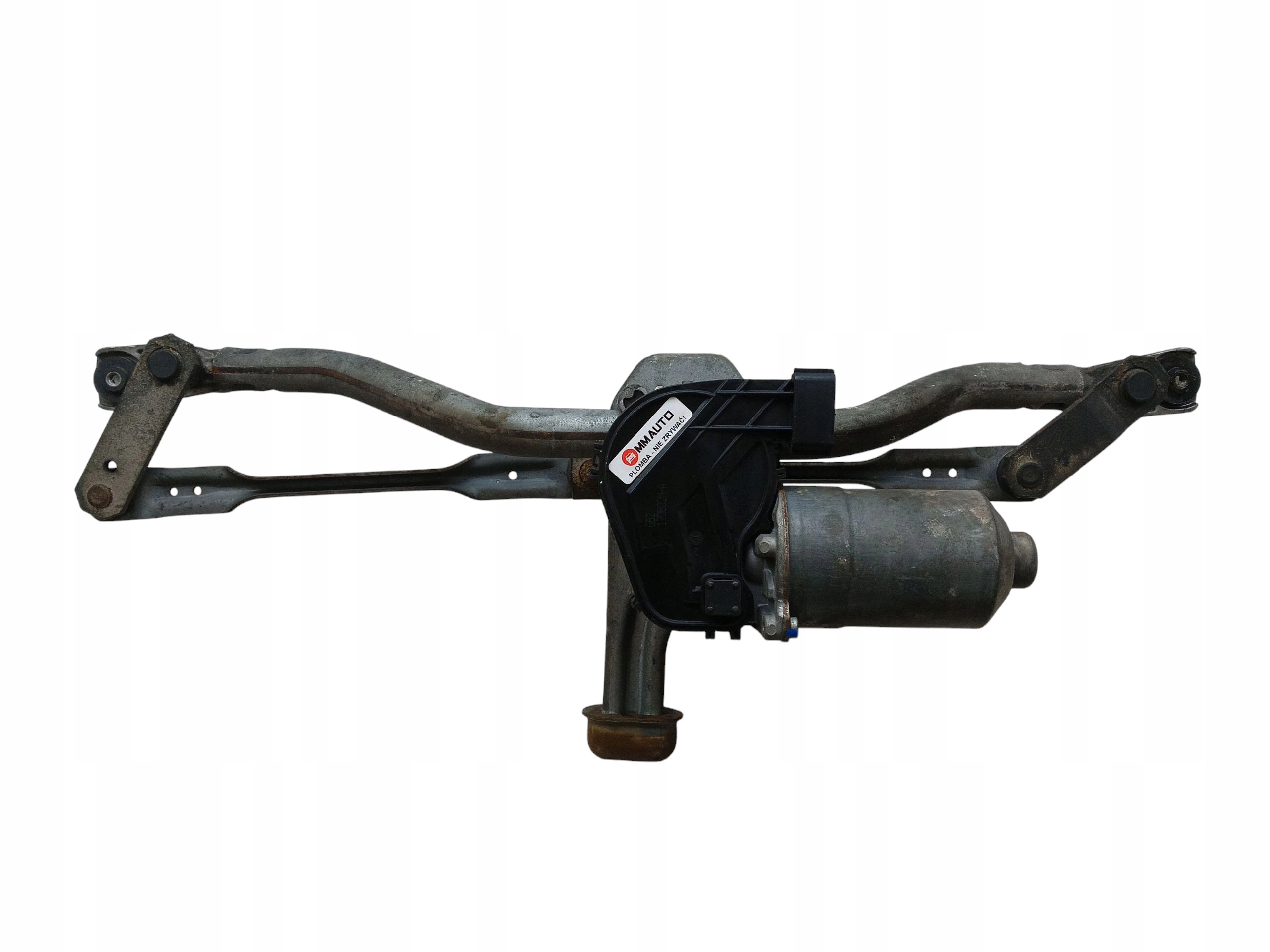 Gestänge Motor Wischer vorne TRAFIC III VIVARO B 288004907R