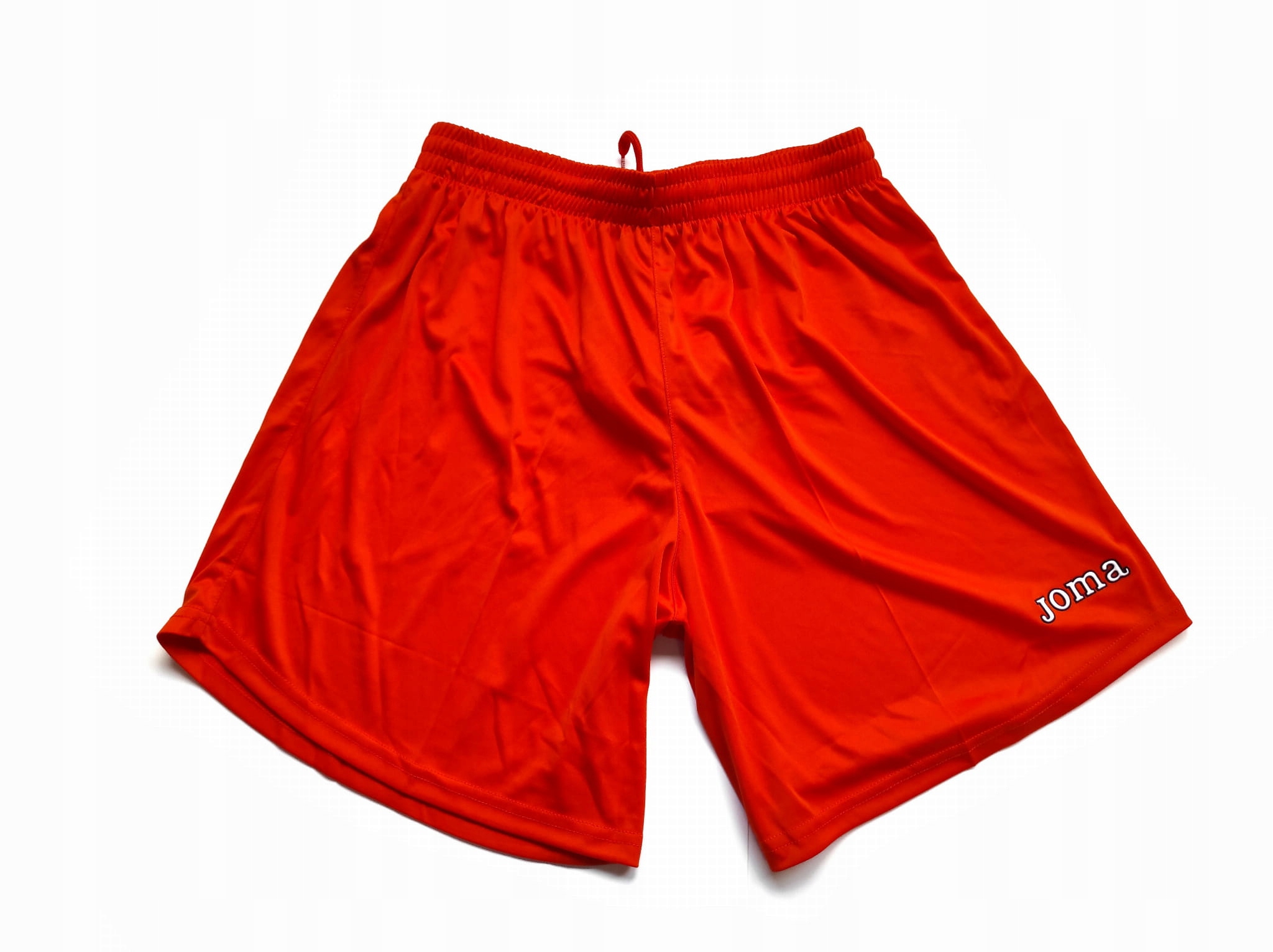 SPODENKI SPORTOWE JOMA POMARAŃCZOWE XL