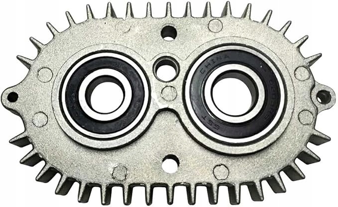 Obudowa przekładni TC138 TC139 TC142 TC338 TC38 Husqvarna 583527601