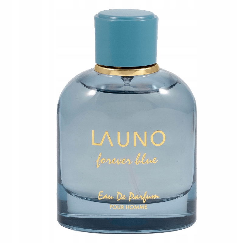 Fragrance World La Uno Forever Blue Woda Perfumowana dla Mężczyzn 100 ml Spray