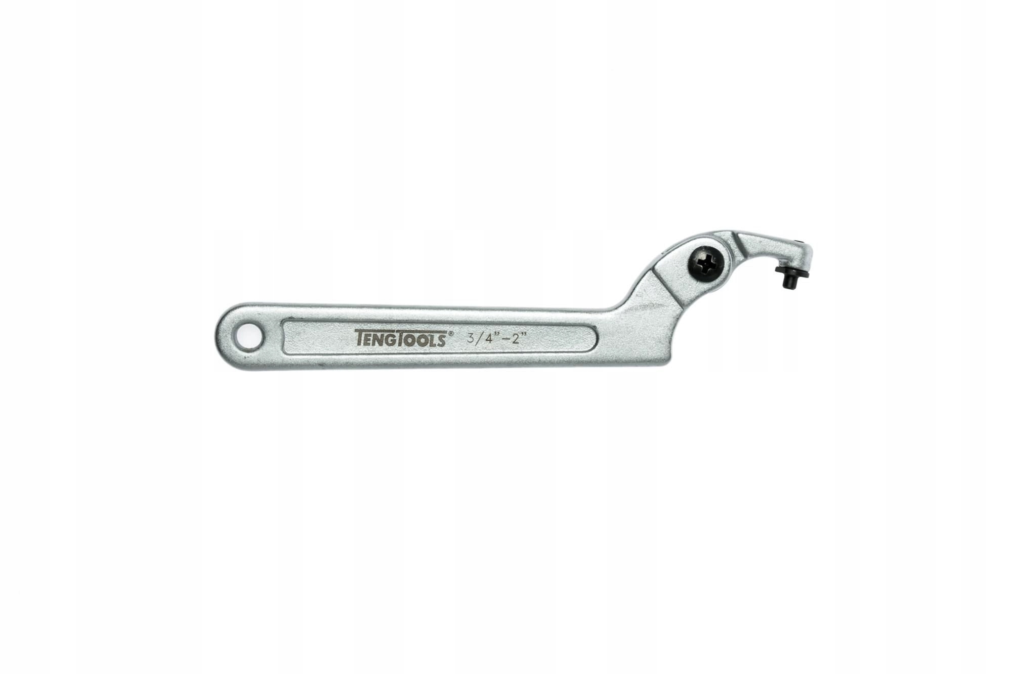 Klucz hakowy HP2014 19-50 mm