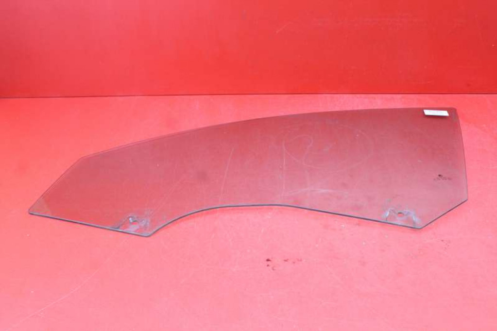 window side left front front SKODA SUPERB 2 II 08-15