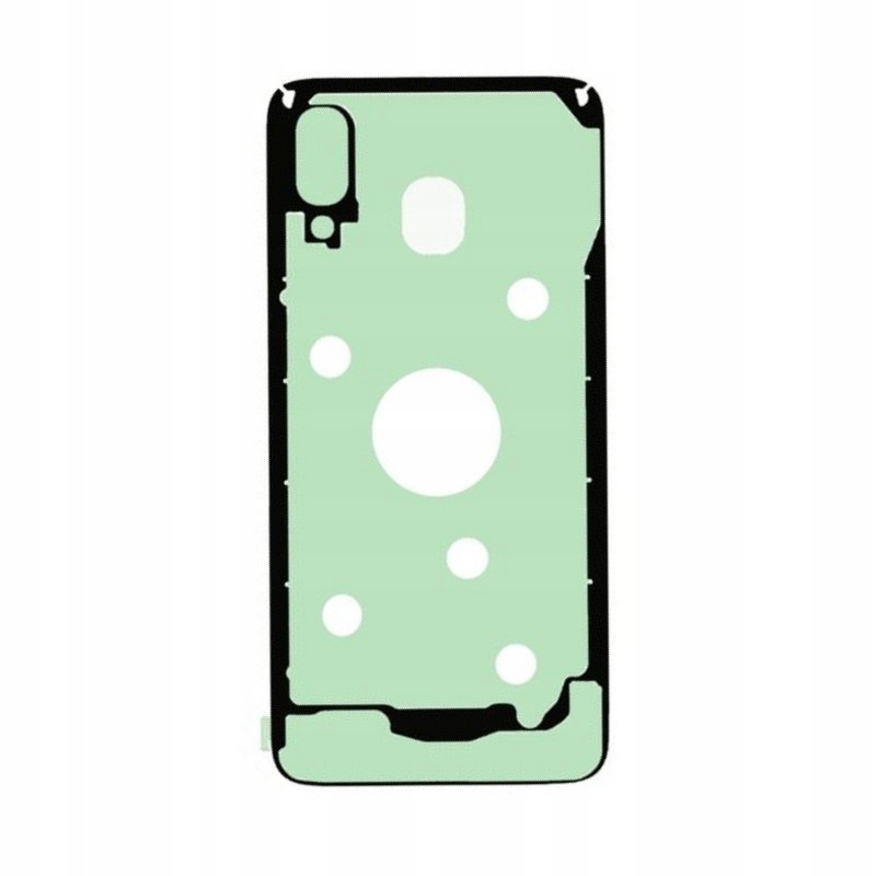 TAŚMA MONTAŻOWA KLEJ KLAPKI SAMSUNG GALAXY A40 A405 ORYGINALNA