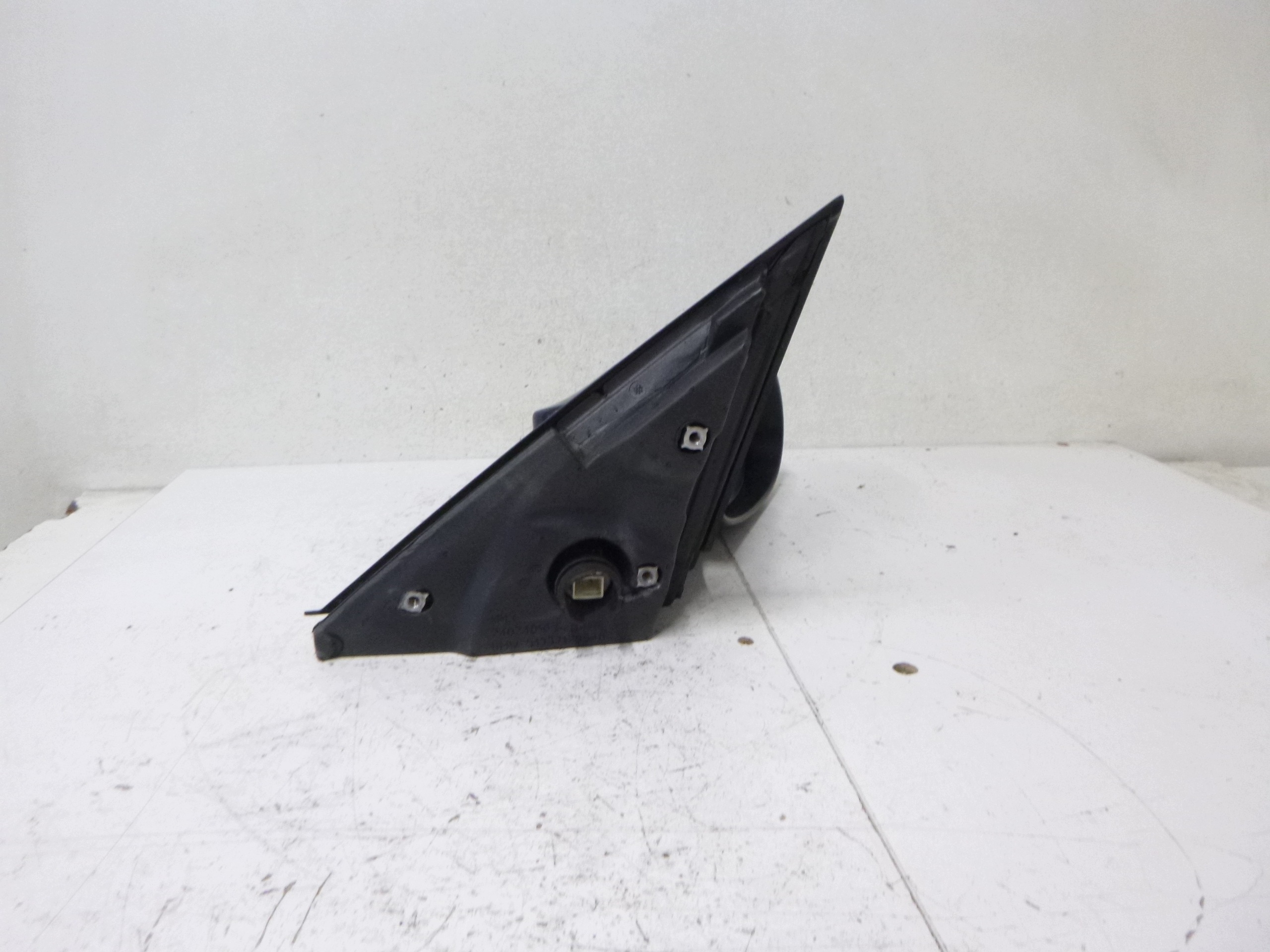 zrcadlo předek pravé BMW 1 E81 E87 LCI A35/5 MONACOBLAU 5 PIN OE