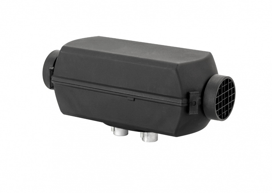 Topení Autoterm 2 Kw 12V Mini Control Teplotní Senzor