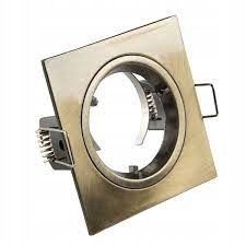 OCZKO HALOGENOWE EKO RAY CT-024-ANT MOSIĄDZ