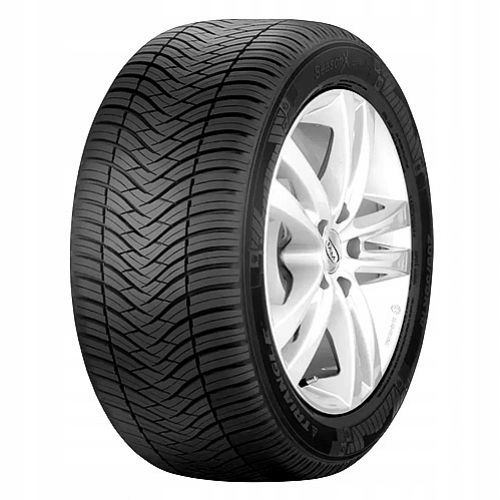 1x Opona całoroczna Triangle Seasonx 235/45R17 97Y XL