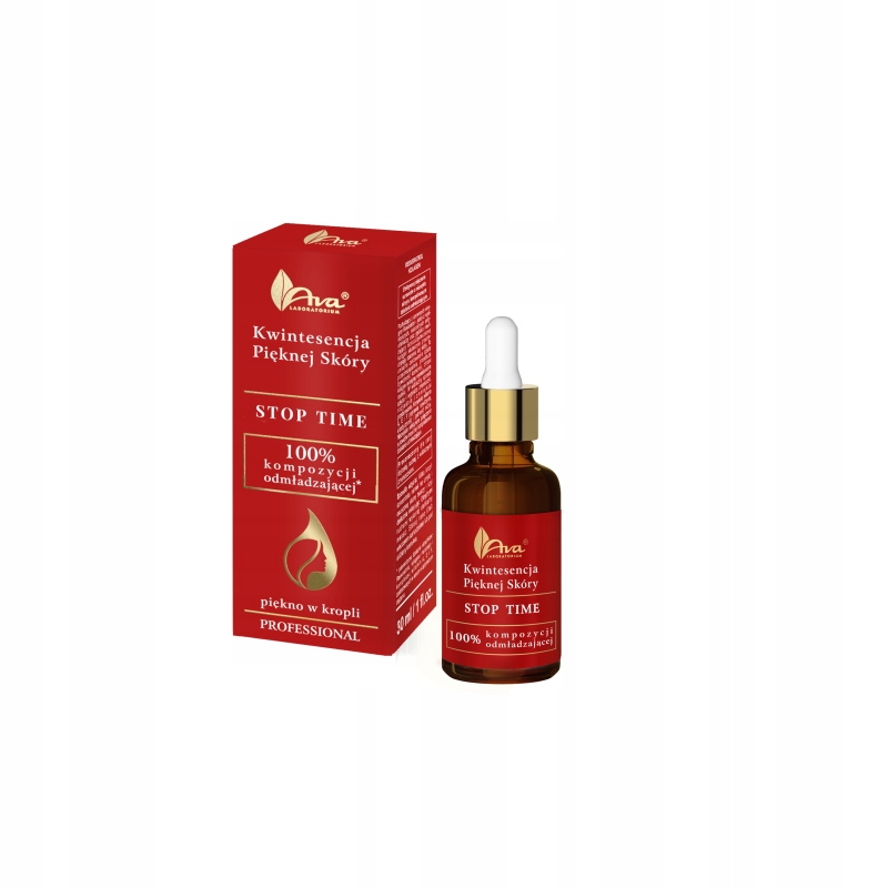 

Ava Serum Przeciwzmarszczkowe 30 ml