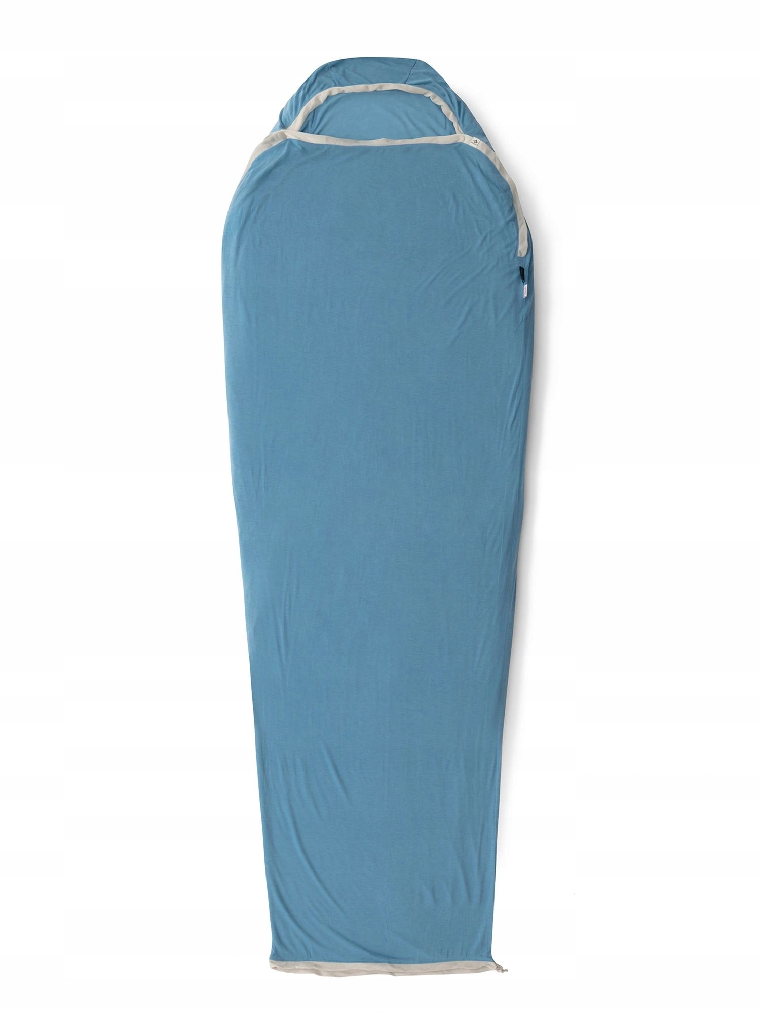 Vložka do spacáku Sea to Summit Breeze R cendre blue