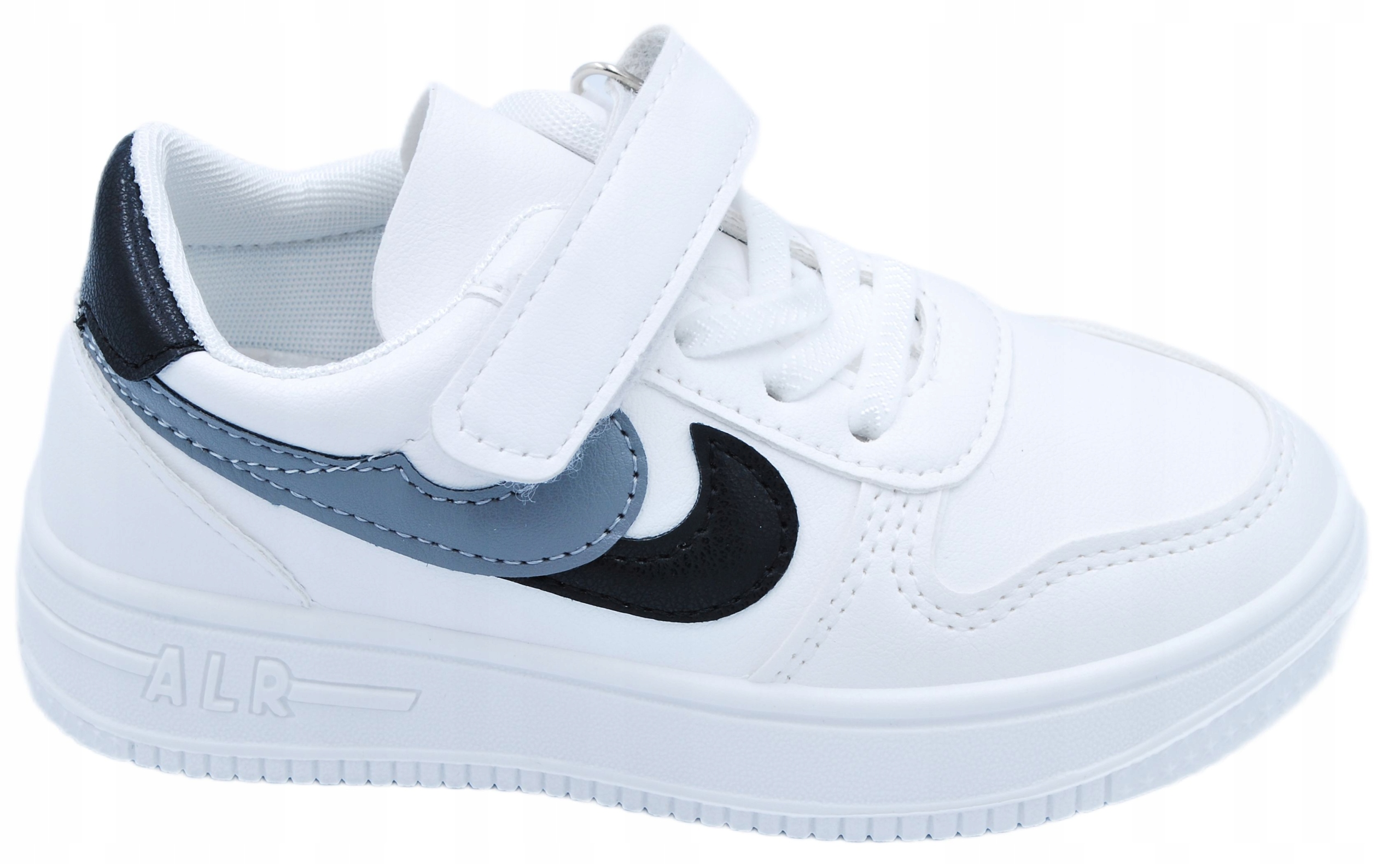 

Klasyk Najmodniejsze Adidasy w.profil r.28 /17,8cm