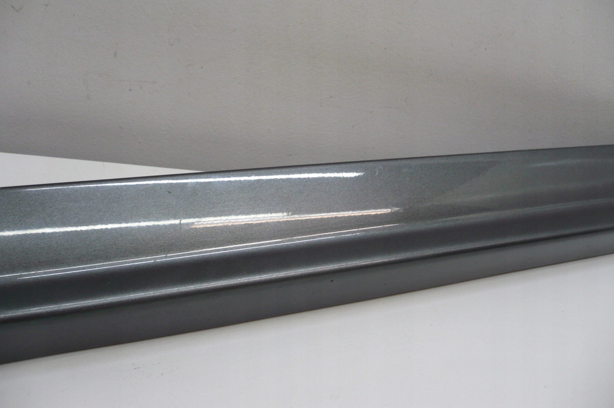 VW SHARAN SEAT ALHAMBRA II 10- moulding door right front