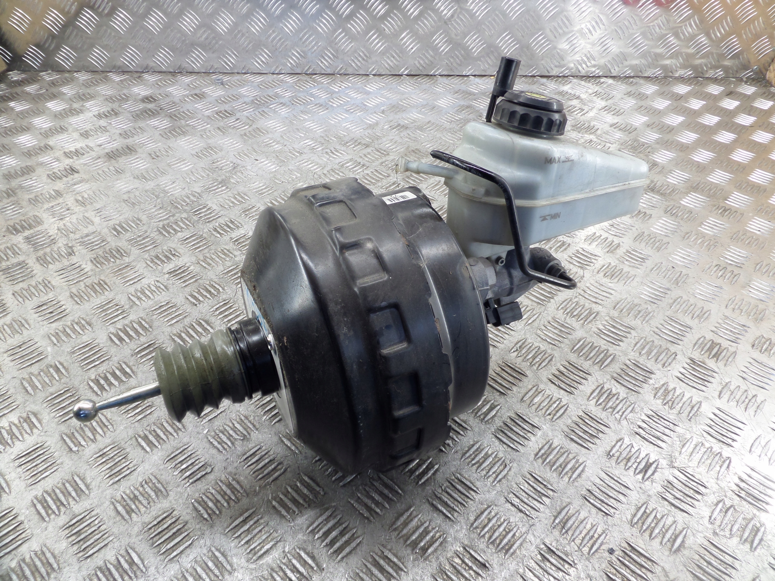 VW AUDI SKODA Servo Servo frein 1K2614105BQ