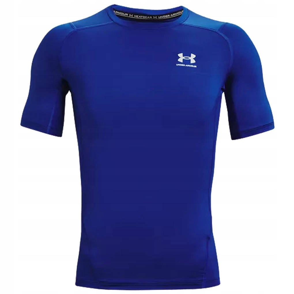 

Under Armour Koszulka T shirt Hg Armour Comp Ss