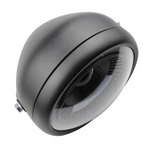 REFLEKTOR LAMPA 6,5″ MOTOCYKL BOBBER CHOPPER RETRO EAN (GTIN) 6921939606221