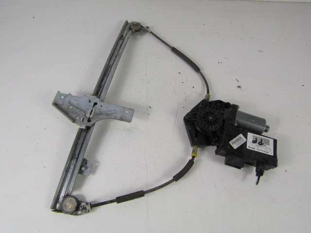 engine lifting of the window right front PEUGEOT 307 9634457480