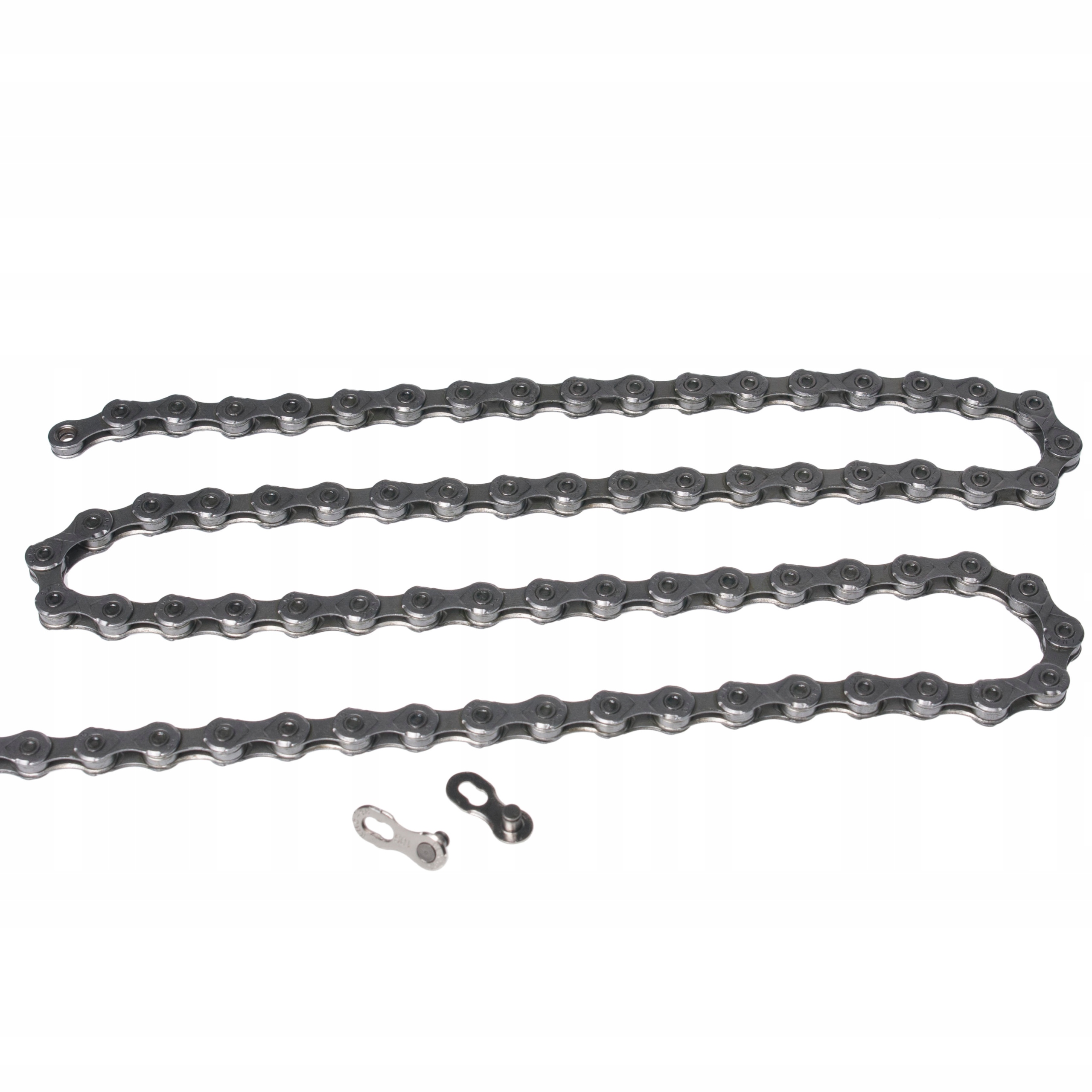 ゆっち Łańcuch Kmc X10 116 - Niska cena na Allegro