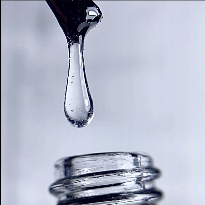 DIDIER LAB STRONG BASE BAZA POD LAKIER HYBRYDOWY Rodzaj budująca