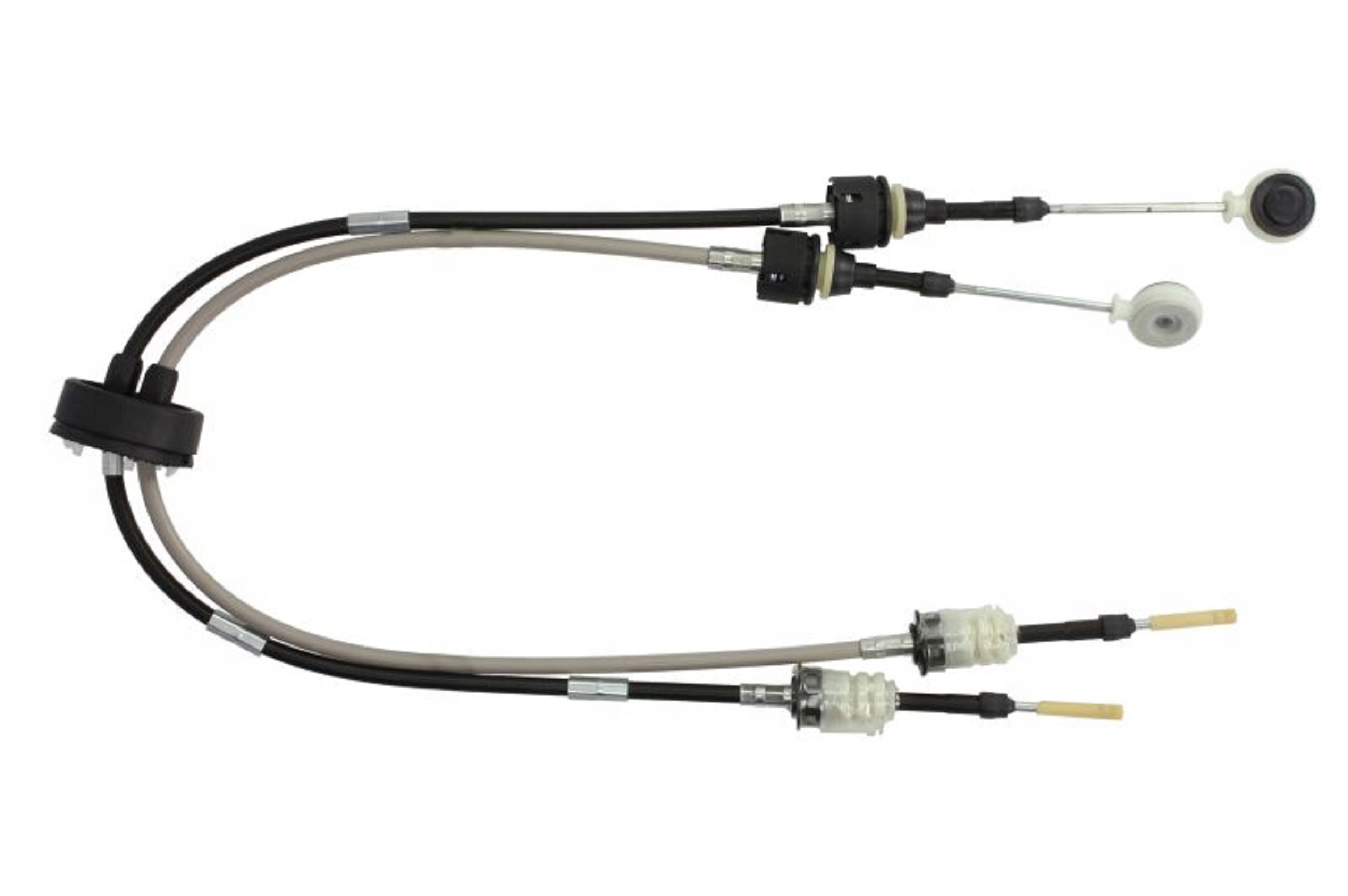 F4X001AKN - Трос рычага переключения передач OPEL ZAFIRA B, ZAFIRA