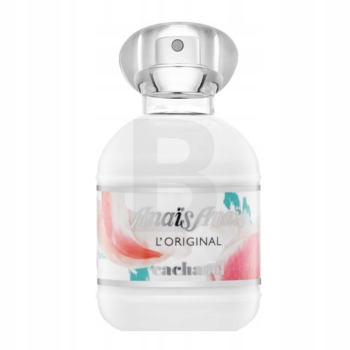 Cacharel Anais Anais L´Original toaletní voda pro ženy 50 ml