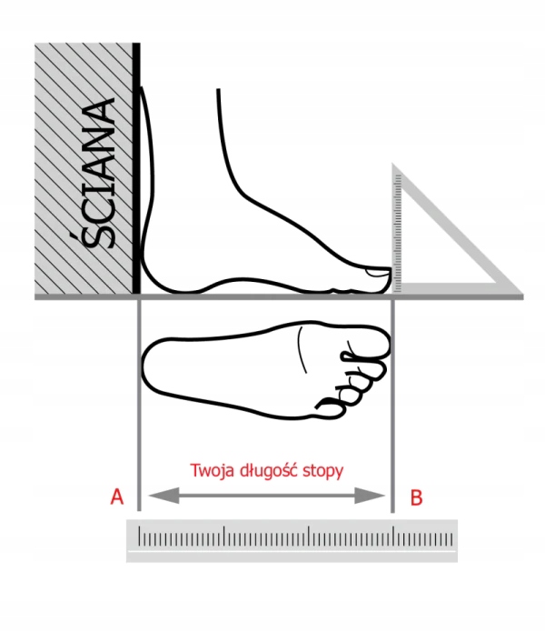 Demar Polskie kalosze gumowce grand ziel Bez 45 Długość wkładki 29 cm