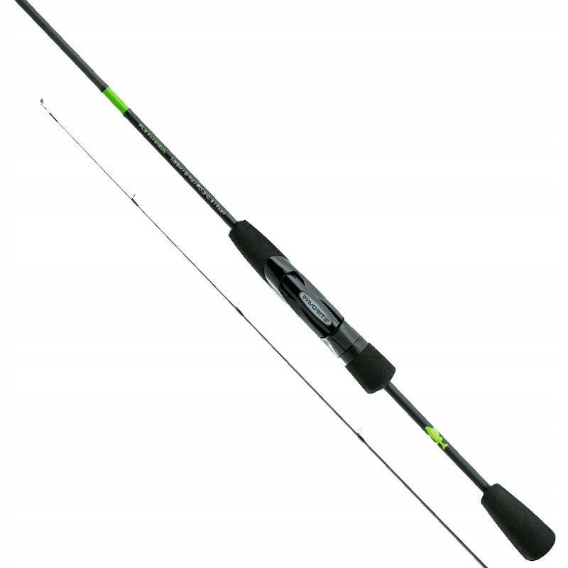 Wędka Spinningowa Favorite Pl Special Perch -X1.1 2.21m 5-20g 2cz Na Okonia