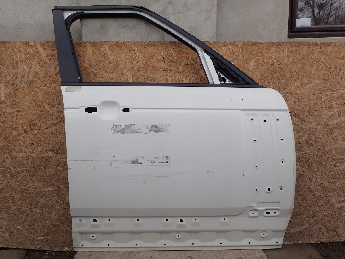 door right front L R RANGE ROVER VOGUE IV L405
