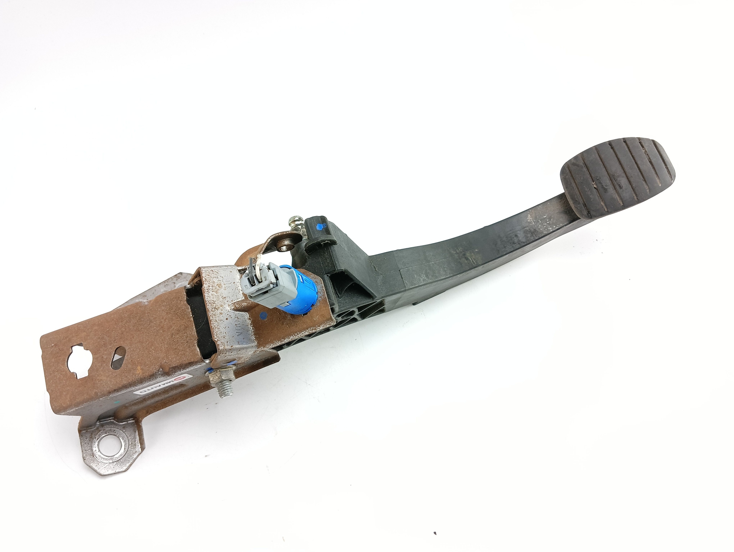 ПЕДАЛЬ ПРОНИКЛИВІСТЬ MERCEDES ЦИТАН W41565037304r EU