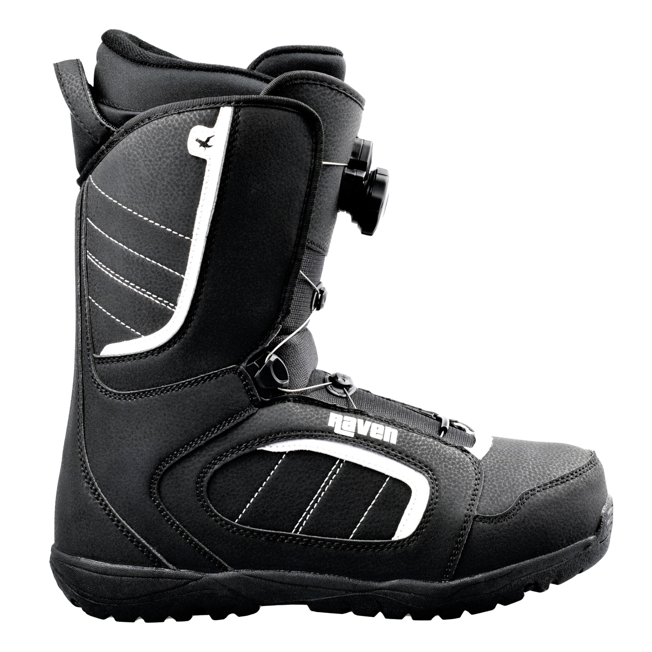 Buty Raven Target ATOP - 37,5 (24cm) Marka Raven