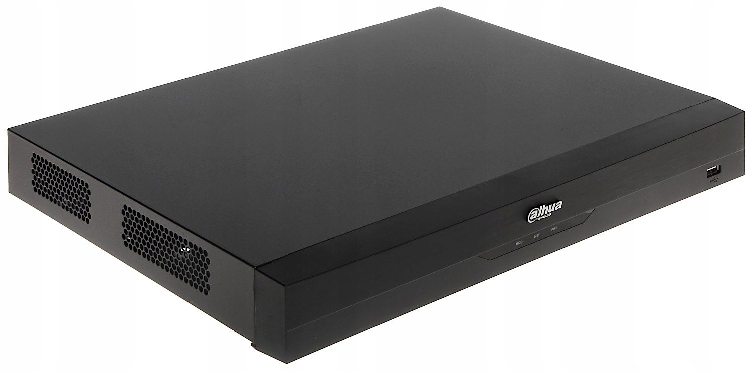 Xvr rekordér Dahua XVR5216A-4KL-I3 pro 16 kamer do 8Mpx Wizsense