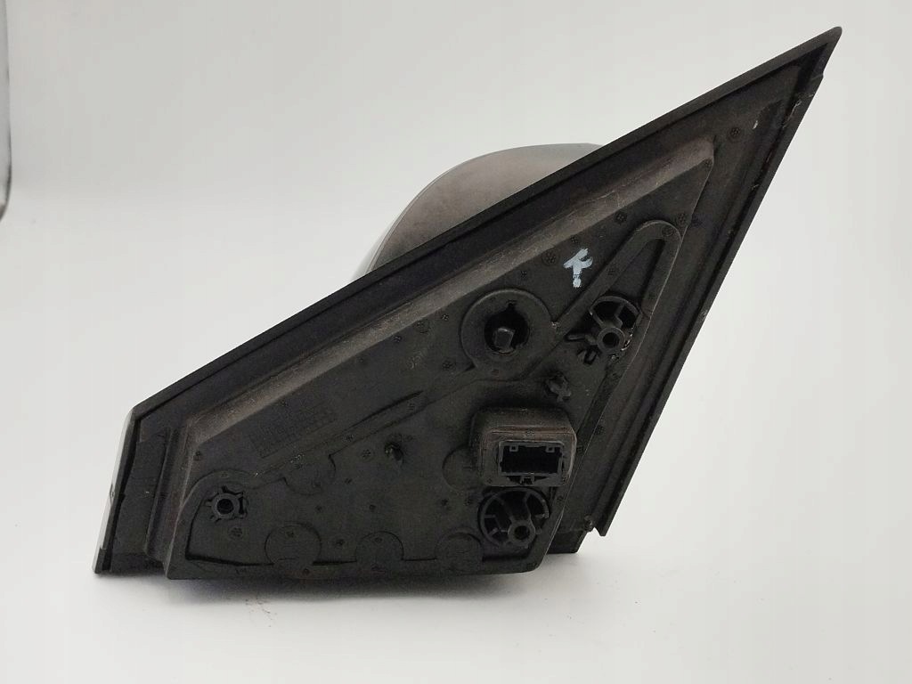 Renault Laguna III 3 mirror right el. 7 PIN TEKND