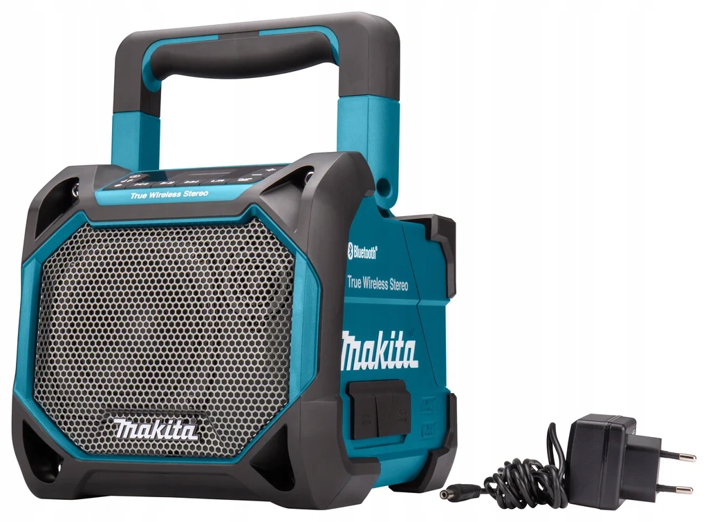 Bluetooth reproduktor DMR203 Makita