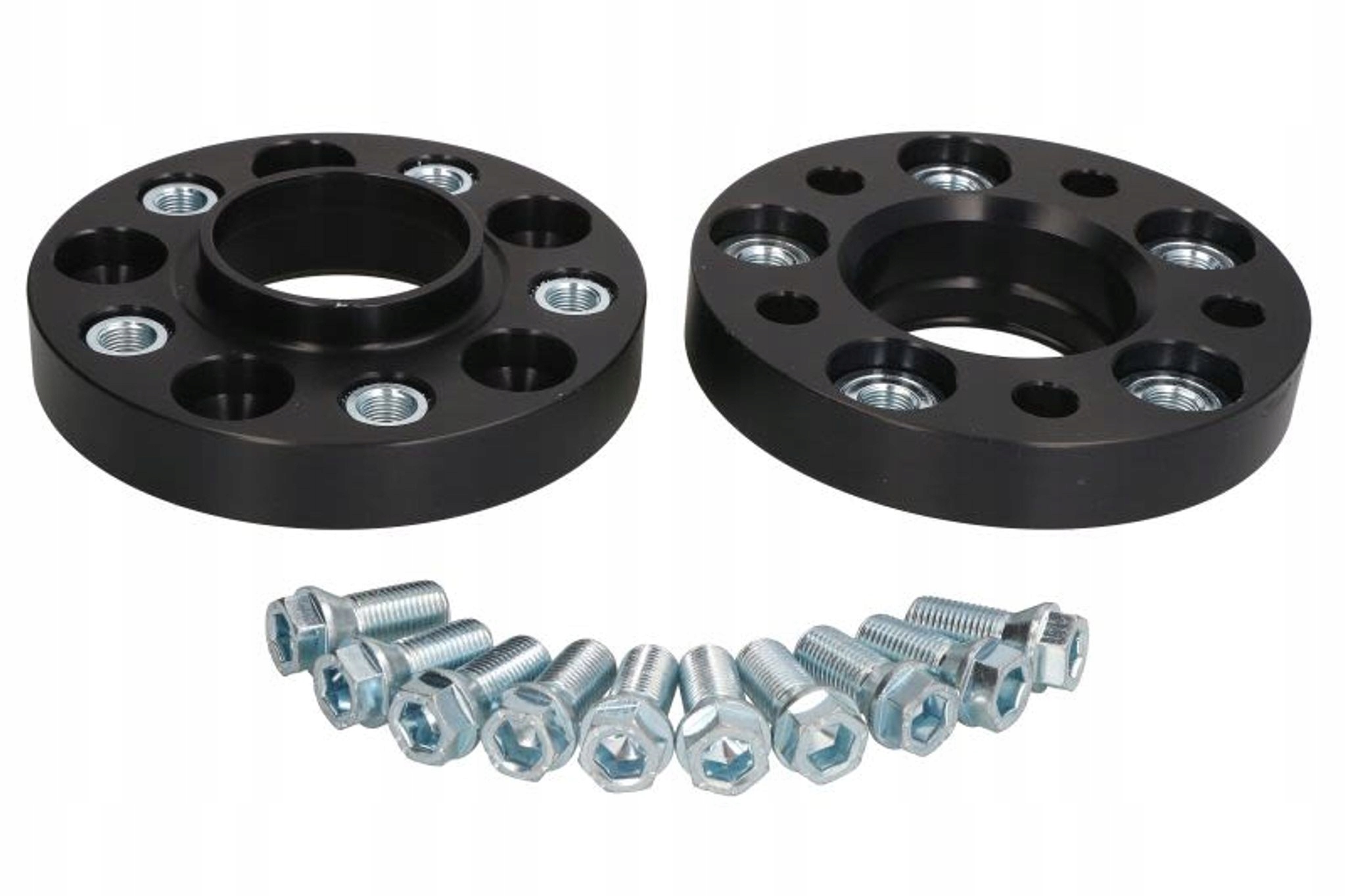 Rozširovacia Podložka Eibach 2 ks 5x120 72,5 25 mm S90-7-25-038-B