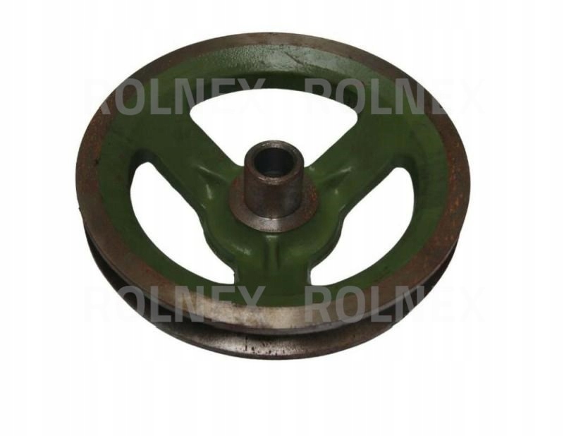 Kolo Bizon Rolmus 504002000201 504002013