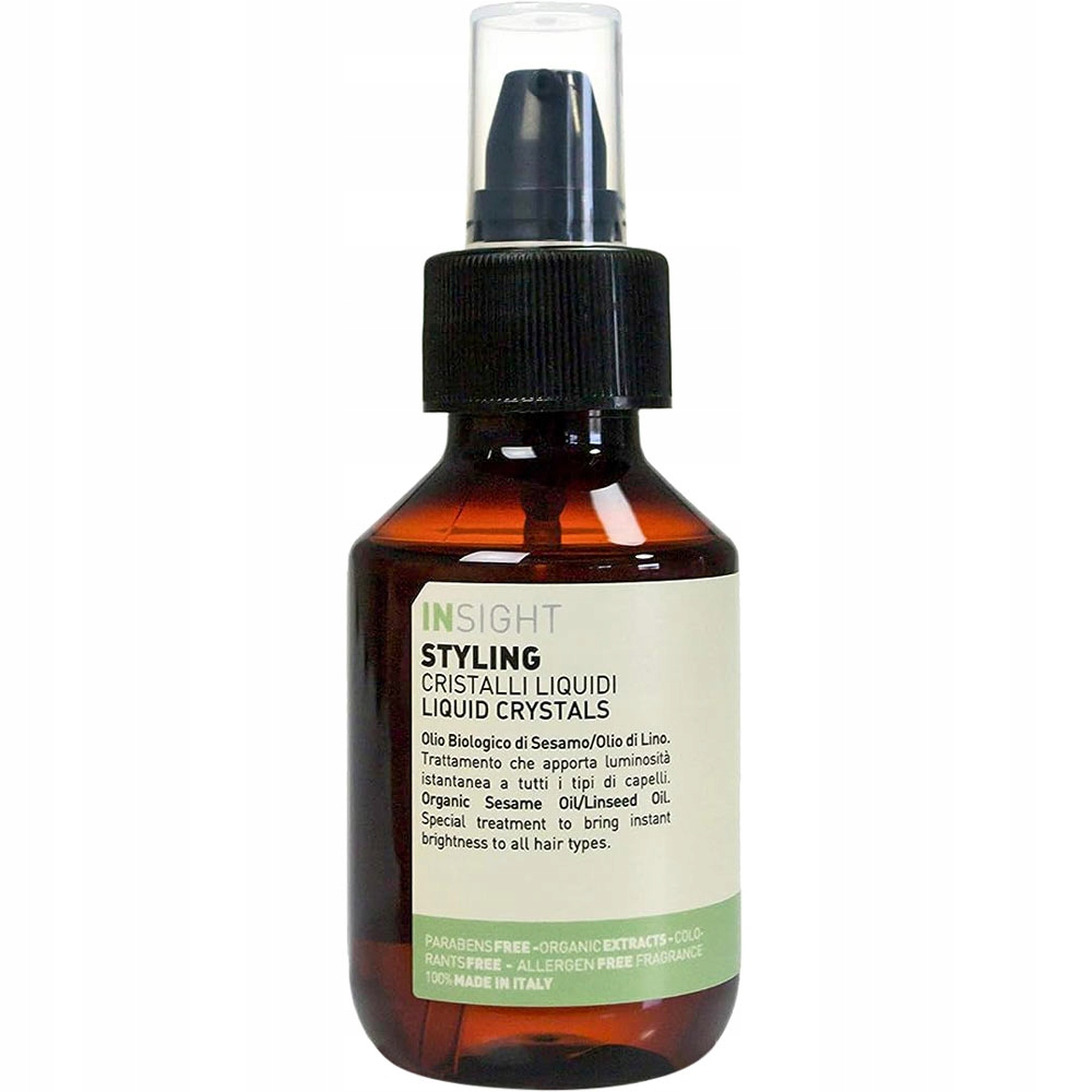 Kryształki Insight Styling Liquid Crystals 100ml