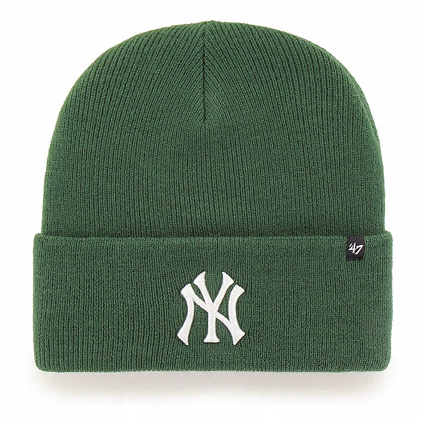 

Mlb New York Yankees Haymaker 47 Cuff Knit B-hymkr