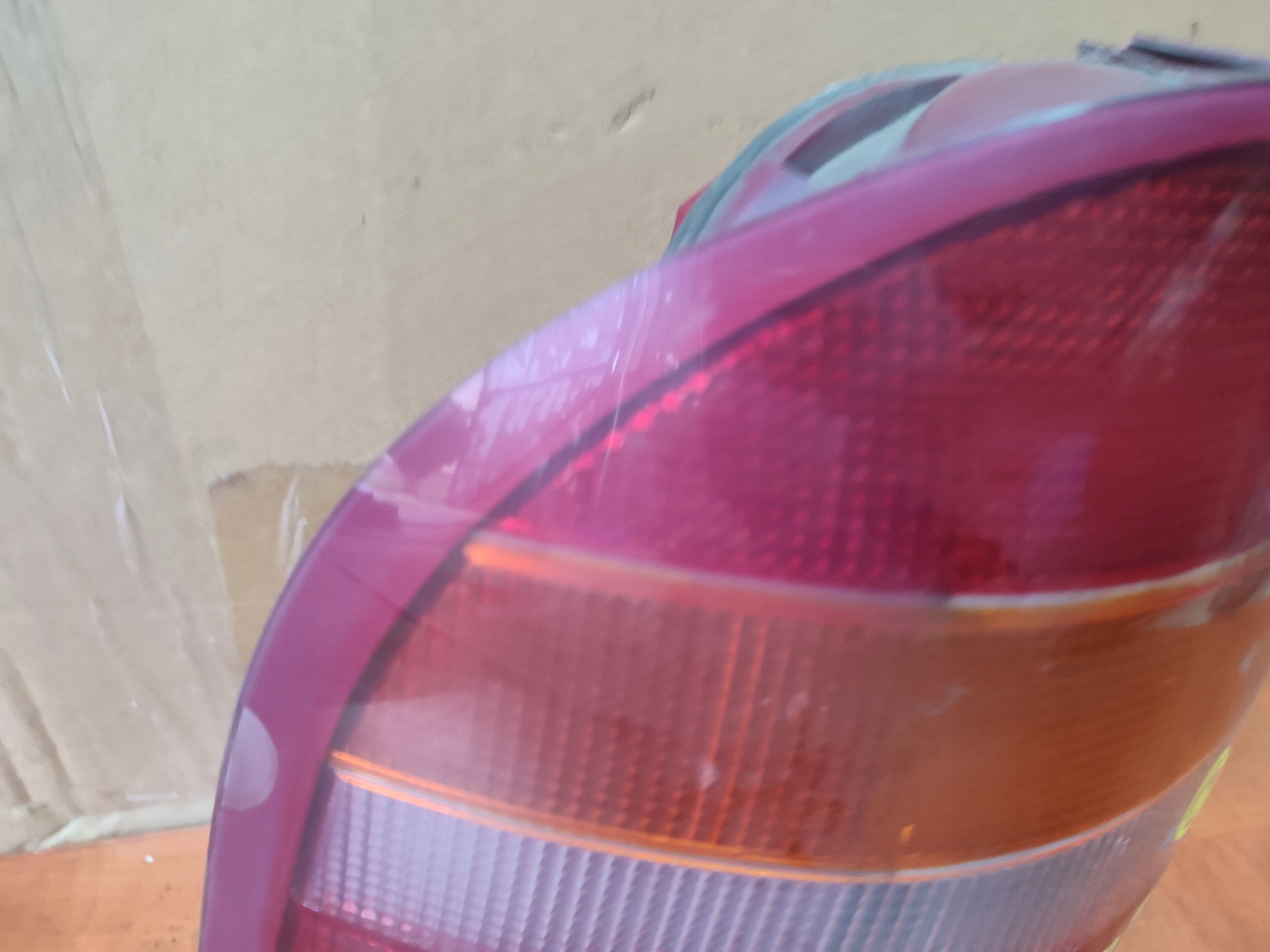 light left rear part left rear FORD MONDEO II KOMBI
