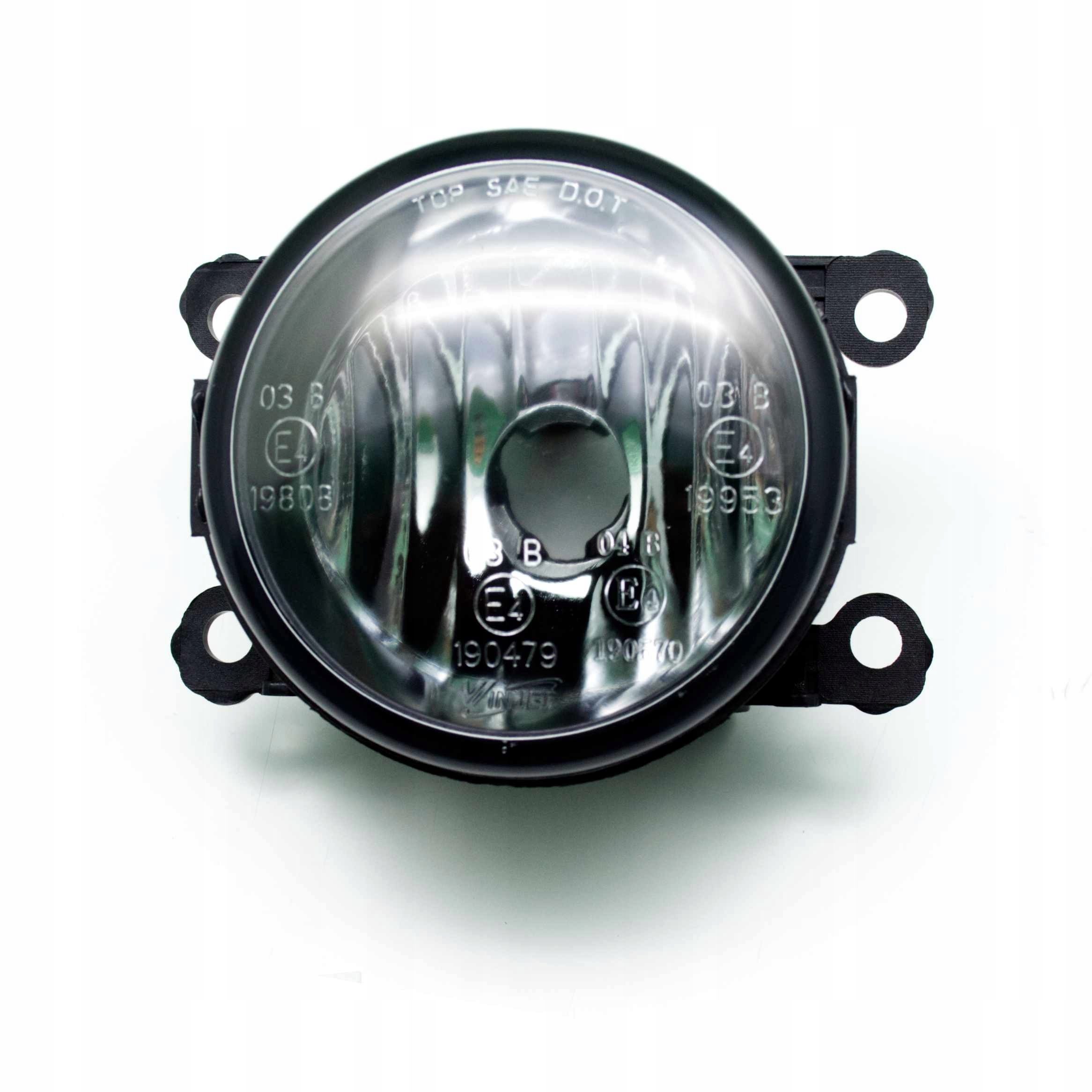 MMART000339 - Halogen Aixam Ligier