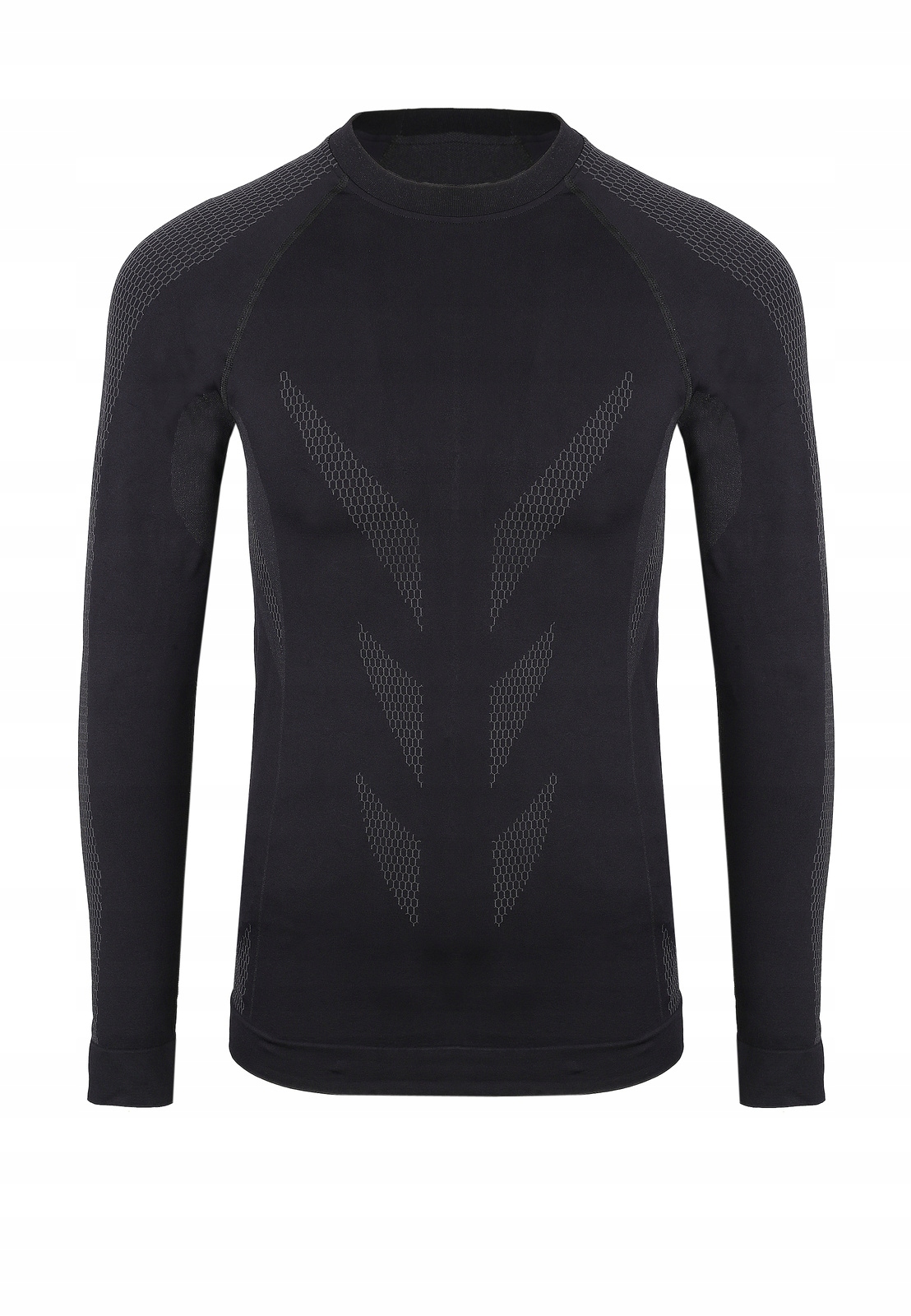 Męska koszulka termoaktywna Gatta Active bielizna termo góra r L