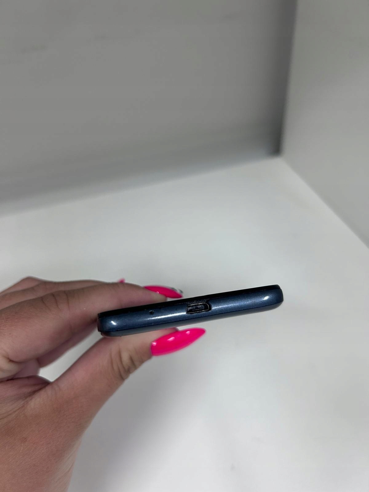 Alcatel One Touch OPIS! (164/22) Wbudowana pamięć inna