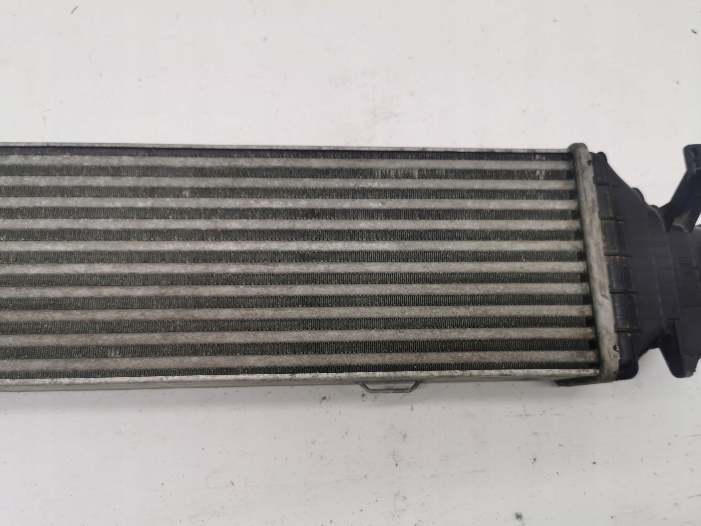 INTERCOOLER MERCEDES E-KLASA W212 2.2 CDI 204KM