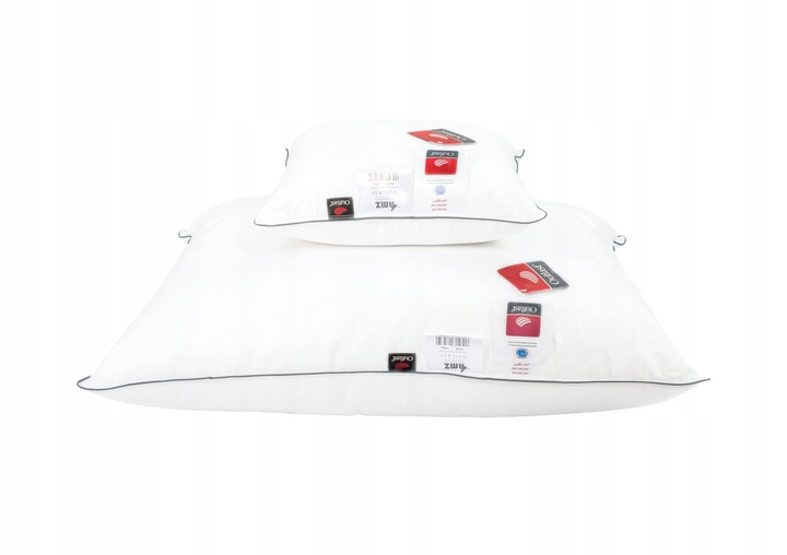 Amz Outlast Vankúš 70 x 80 cm Biely Nasa