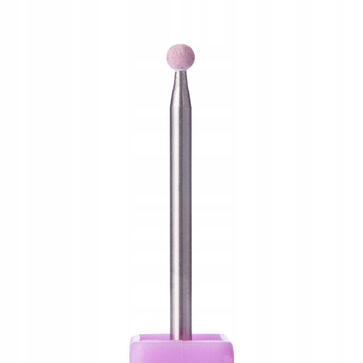 

Frez Kamienny Mała Kulka Manicure Pedicure NR5