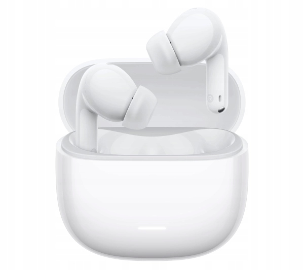 Słuchawki bezprzewodowe Xiaomi Redmi Buds 8 Lite Dokanałowe Bluetooth 5.4