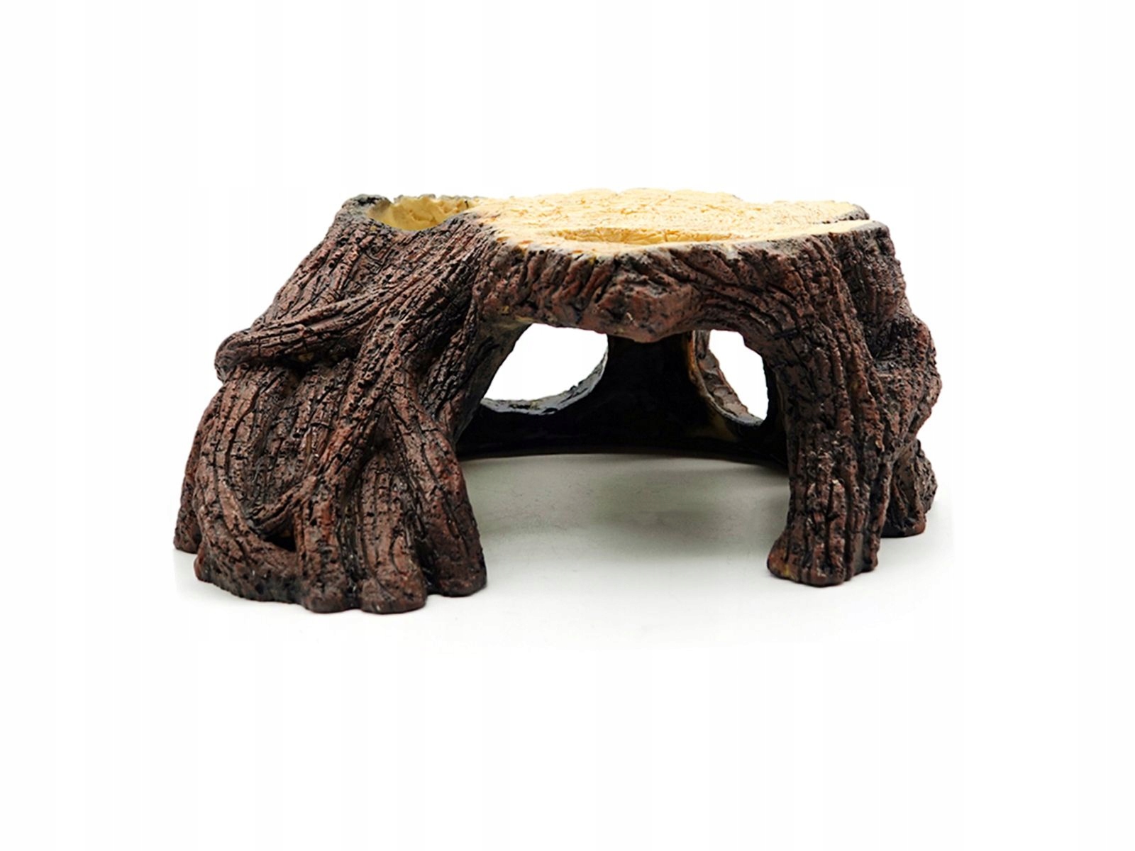Levně Úkryt do terária 24x22x10cm dekorace Reptile Nova