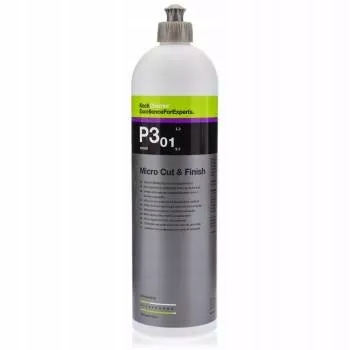 Koch Chemie P3.01 Micro Cut and Finish 1L - pasta polerska