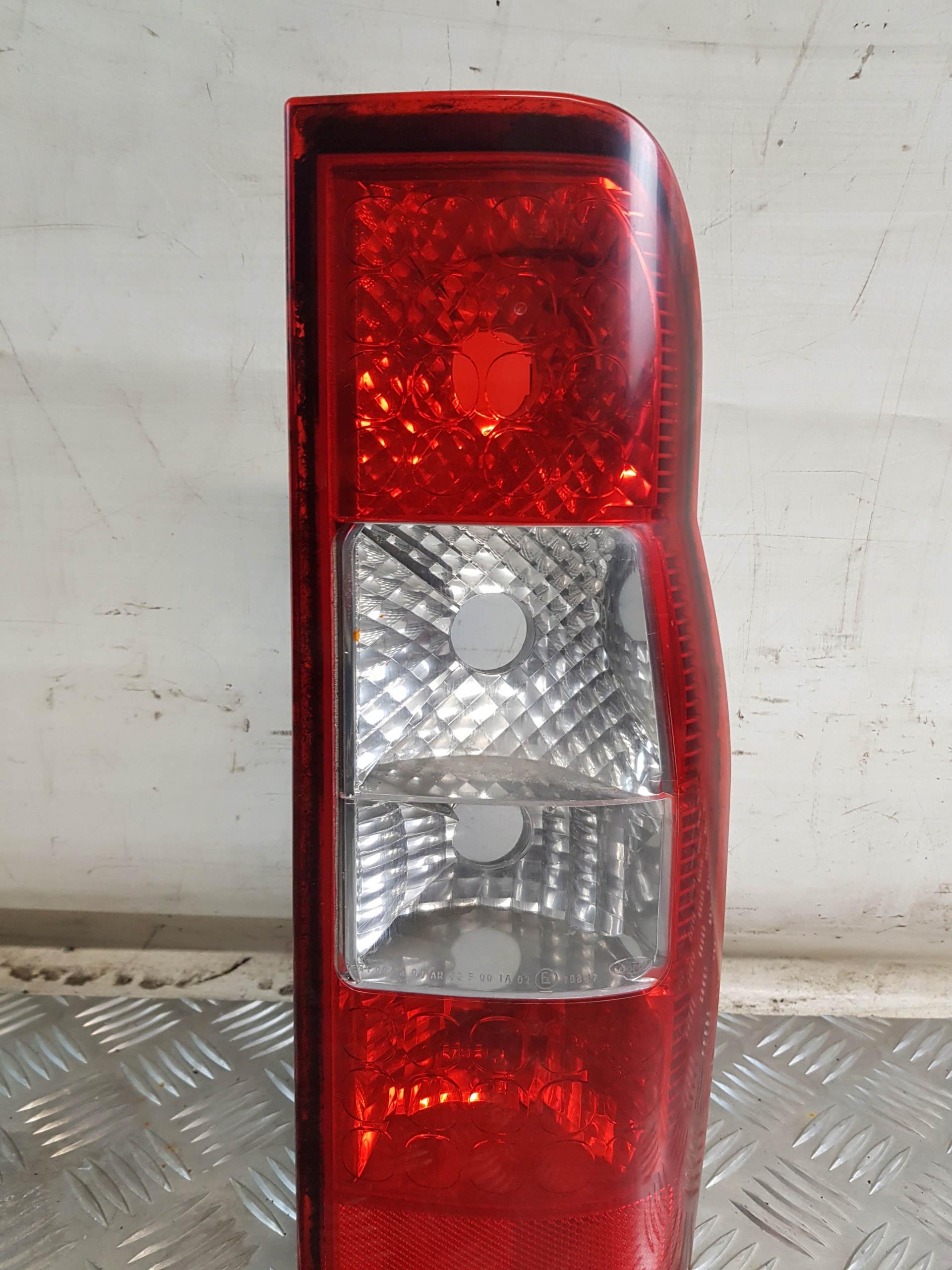 light rear right FORD TRANSIT MK7 06-14 EU
