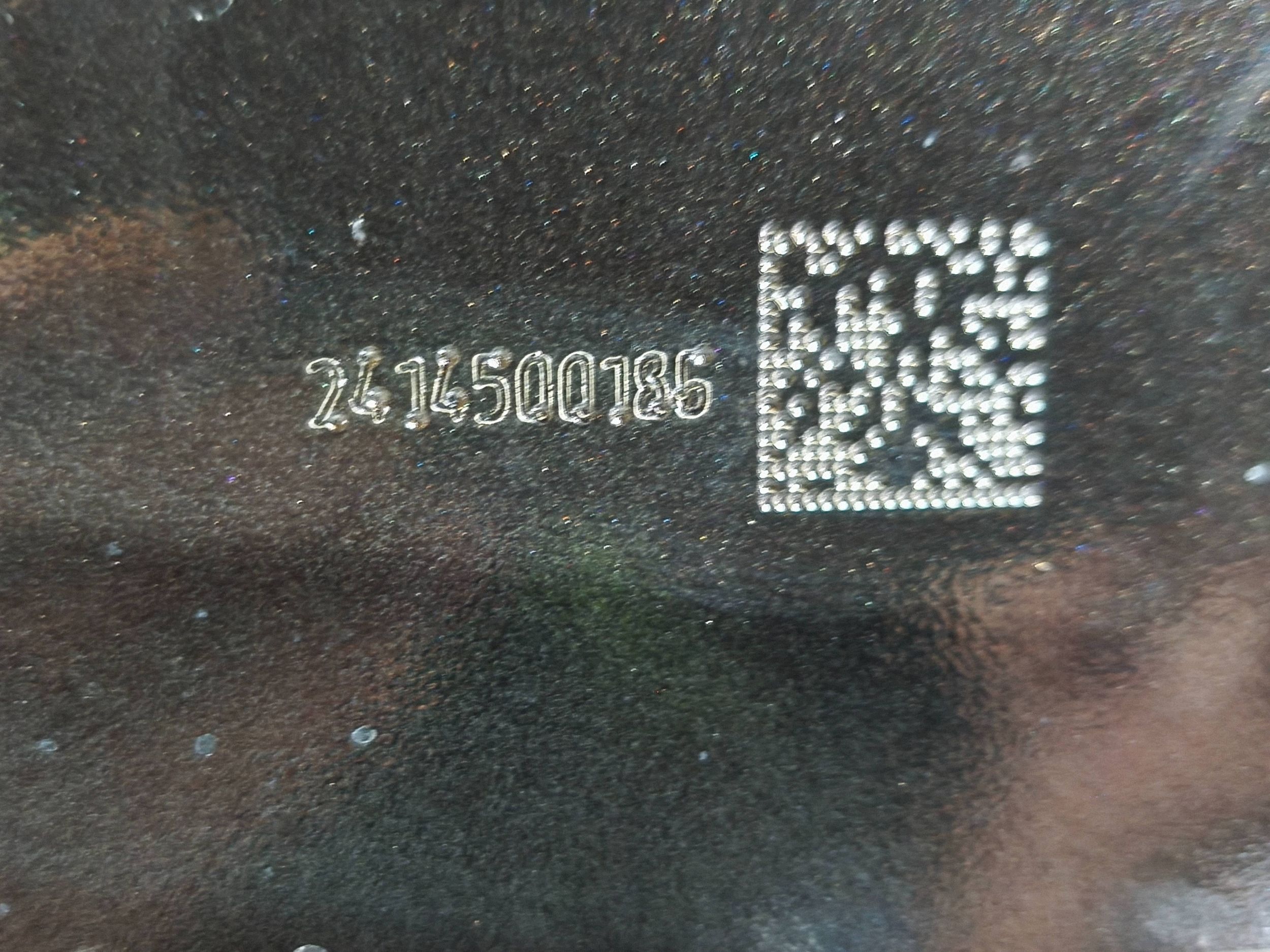 boot doors rear part boot MERCEDES W206 21- sedan NR.429
