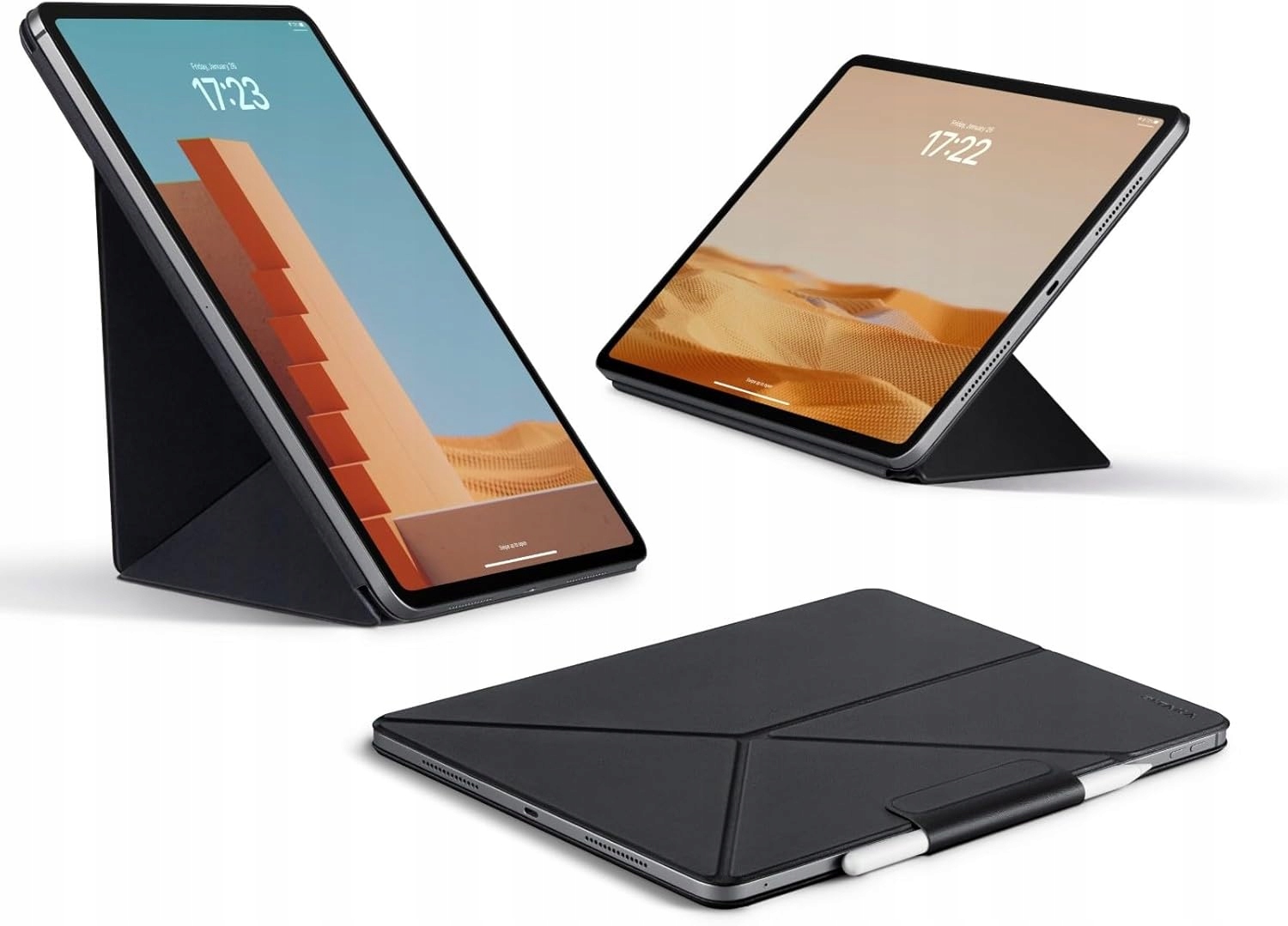 Pouzdro Pitaka pro iPad Air 13 pro