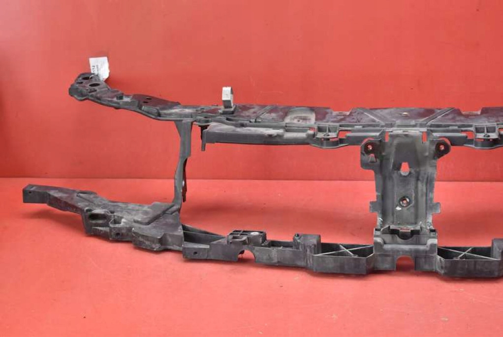 support panel for radiators pillar upper RENAULT LAGUNA 3 III 07-11
