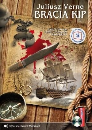 BRACIA KIP AUDIOBOOK QES JULIUSZ VERNE